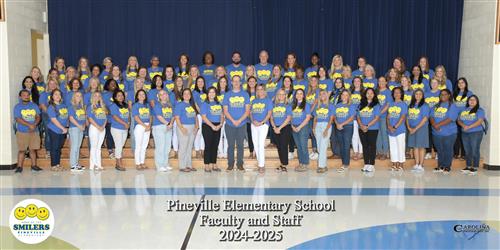 Staff Picture